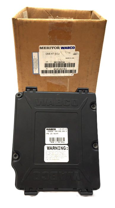 Wabco/Ford Hydraulic ABS Control Module/ECU 2601082C94 (9C4Z-2C219-C) NOS