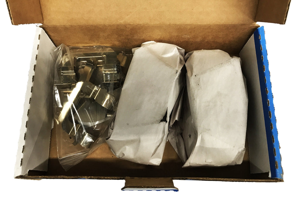 GM OEM Front Brake Pads 84263325 NOS
