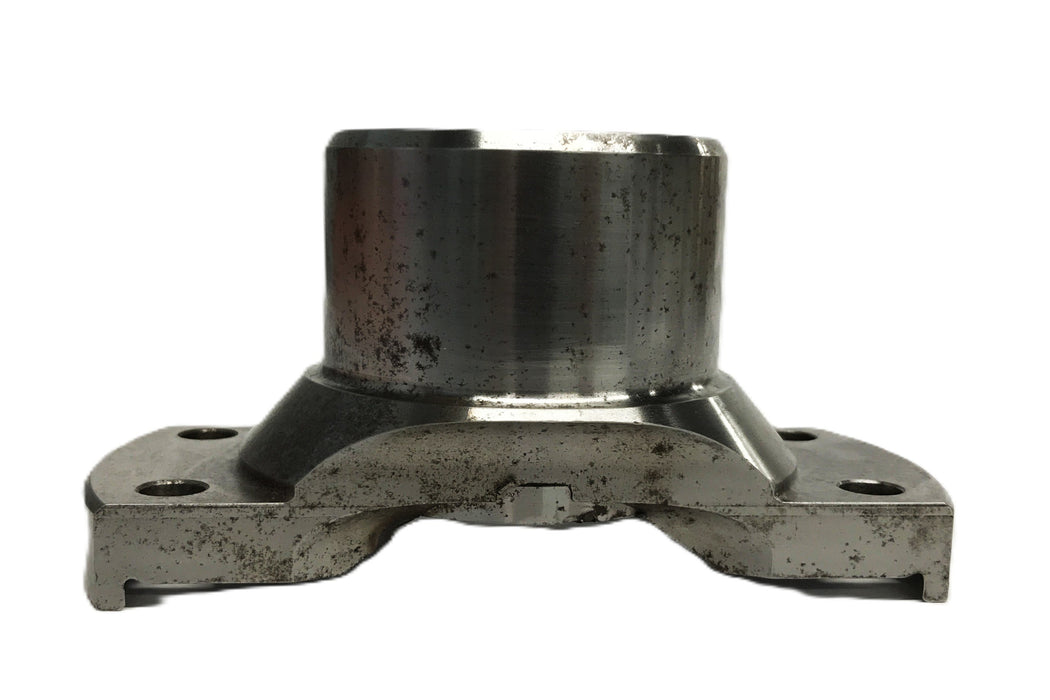 Unbranded 15-Spline Drive Shaft Flange/End Yoke NOS