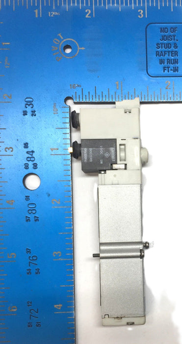 Festo VMPA1-M1H-M-PI Series Solenoid Valve 533342 NOS