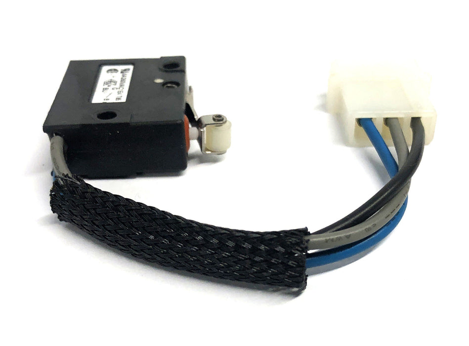 CAT Lift Trucks Switch Assembly 0978479 NOS