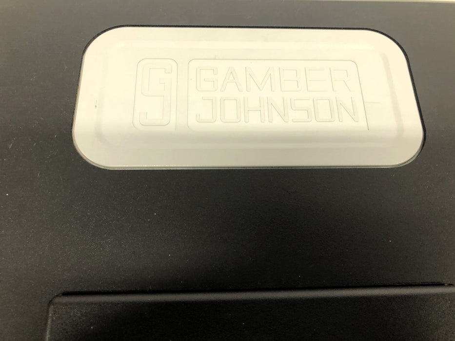 Gamber-Johnson FZ40-NO RF Panasonic Cradle Toughbook 7160-1729-00 USED