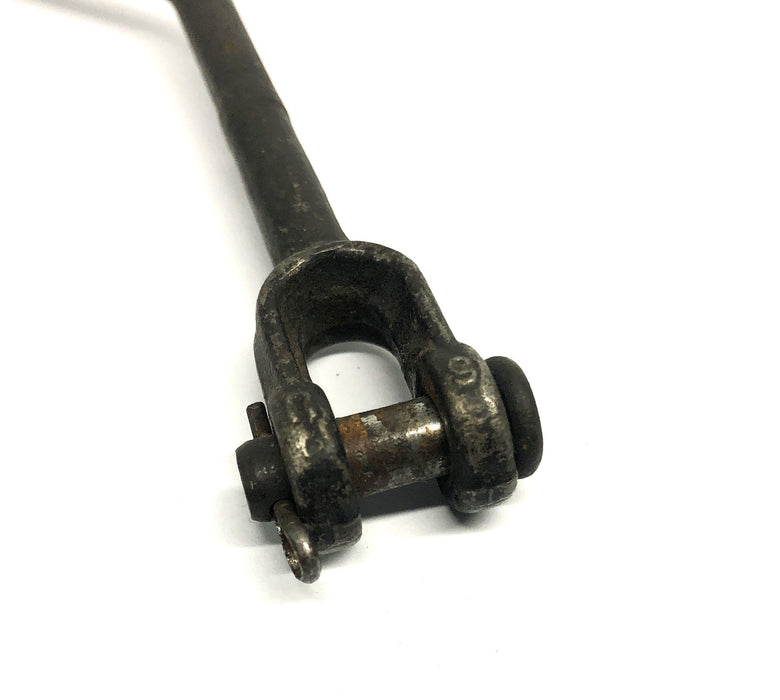 Unbranded Forklift Linkage Rod USED