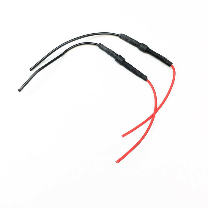 Thomas Diode-Anti Feedback 52001287 [Lot of 2] NOS