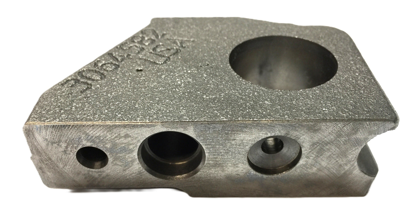 Cummins Cam Follower Shaft Support 3064582 NOS