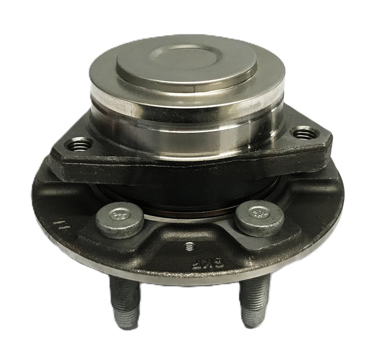 GM OEM Rear Wheel Hub 13552420 NOS