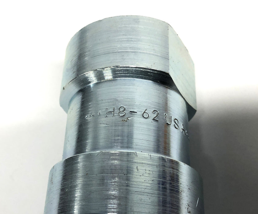 Parker H8-62 787 Quick Connect Coupler 11334 NOS