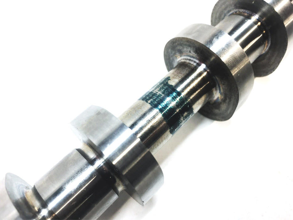 Crower Ground Camshaft Core L-EXH-664 NOS