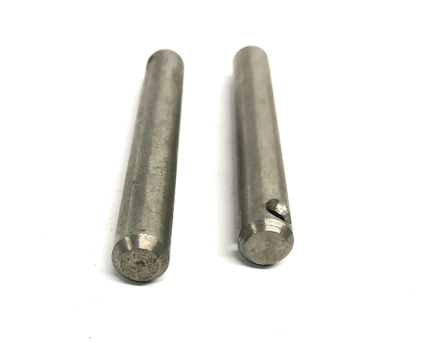 Unbranded Accelerator Lever Pin 02040-0016 [Lot of 3] NOS