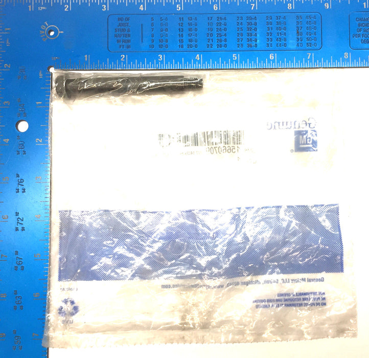 General Motors\GM Hood Hinge Bolt 15660709 NOS