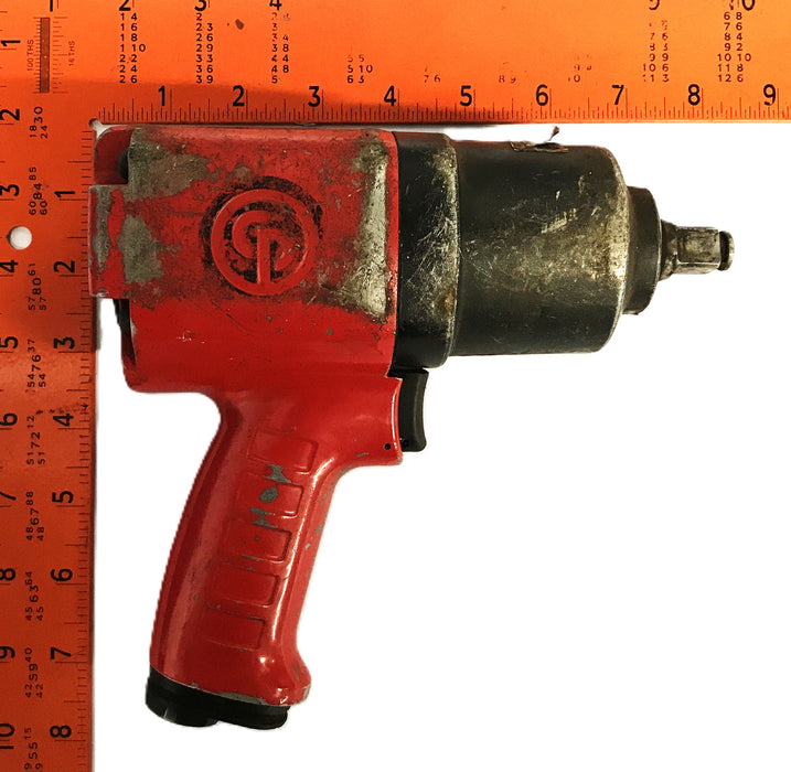 Chicago Pneumatic 1/2 inch Air Impact Wrench CP7736 NOS