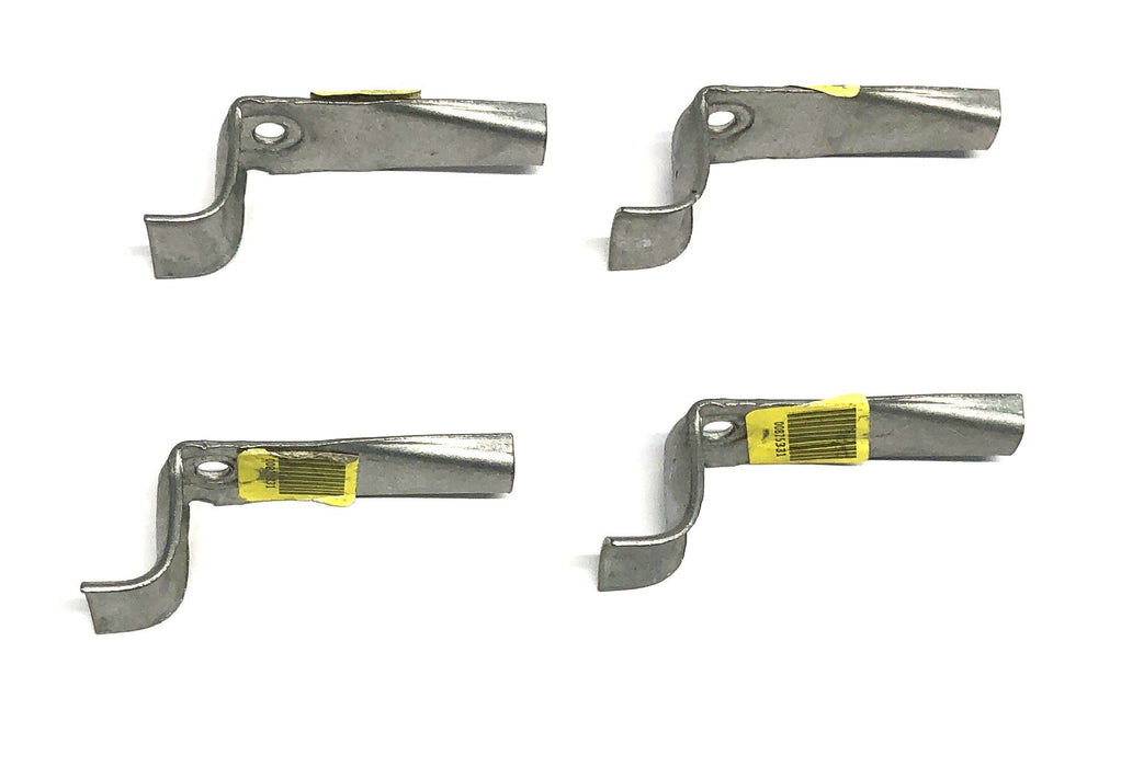 Unbranded Bracket 00825331 [Lot of 4] NOS