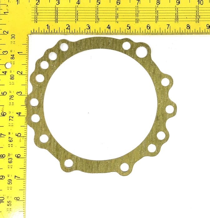 Unbranded Transmission Charge Pump Gasket For CAT 9122422700 NOS