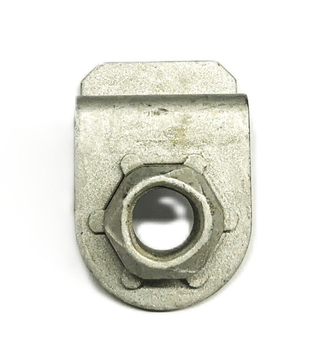 GM OEM Coupling Shaft Nut 15017238 [Lot of 9] NOS