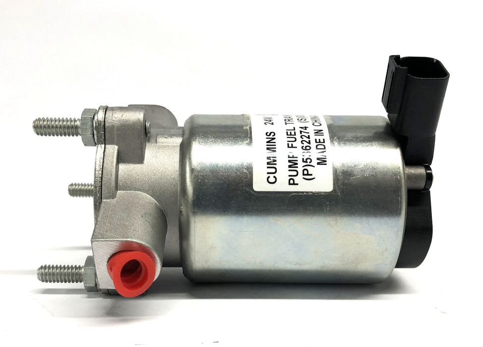 Cummins 24V Pump Fuel Transfer 5362274 NOS