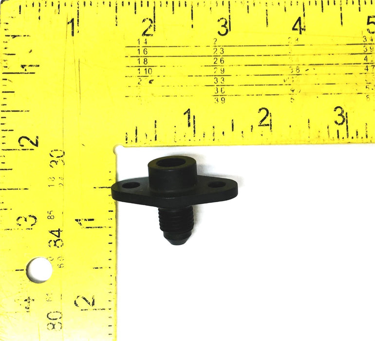 Unbranded 6 Thread Bushing Flange 1-9/16 Inch [Lot of 7] NOS