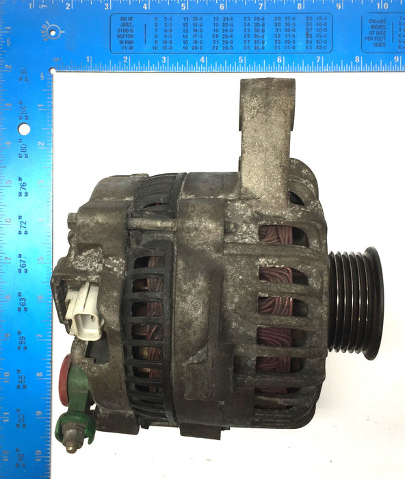Best Battery Co. Alternator for 04-08 Ford F150 8318 USED