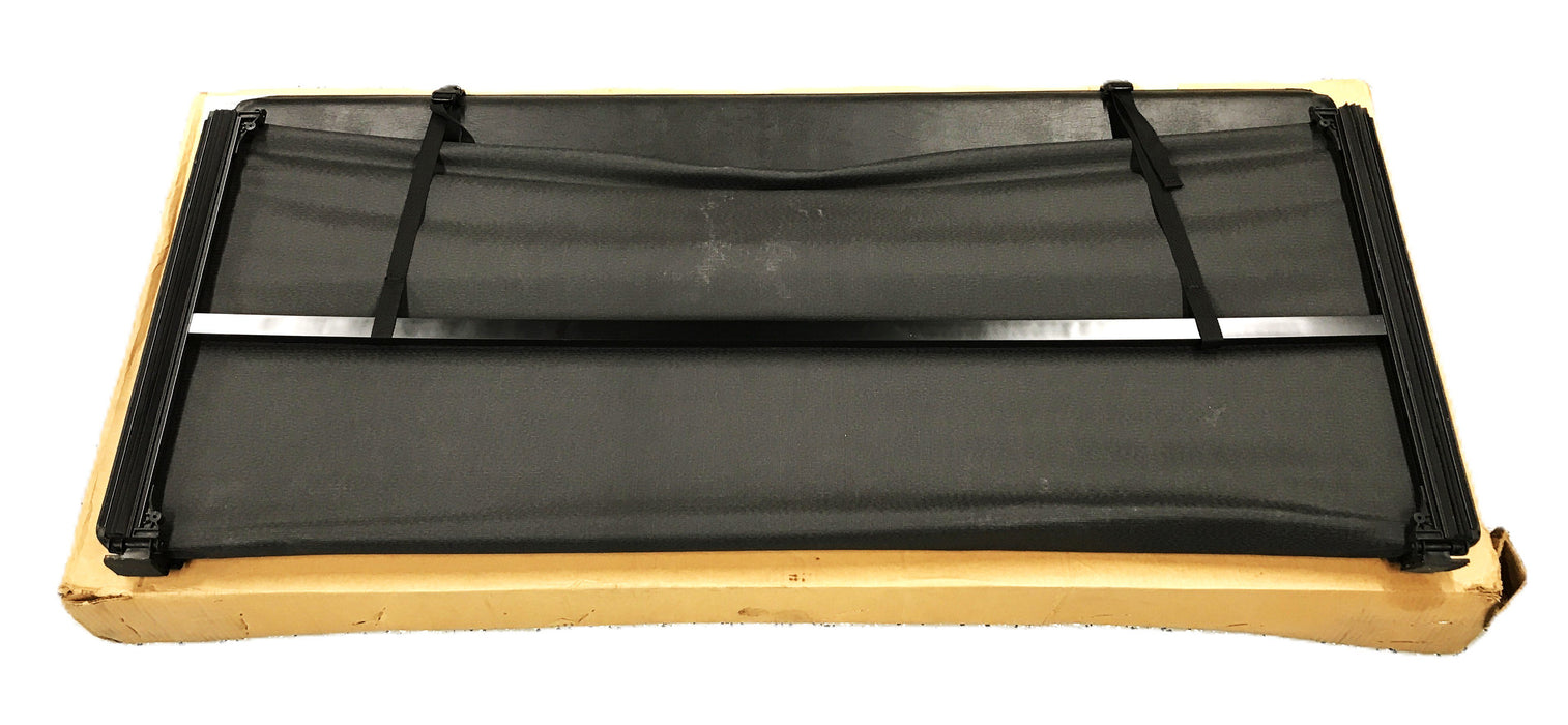 GM Long Bed Soft Folding Truck Bed Cover 19367130 NOS