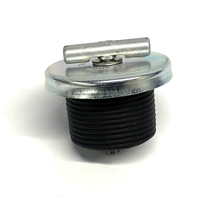 Vanderbilt Filler Cap 1.84 Inch OD NOS