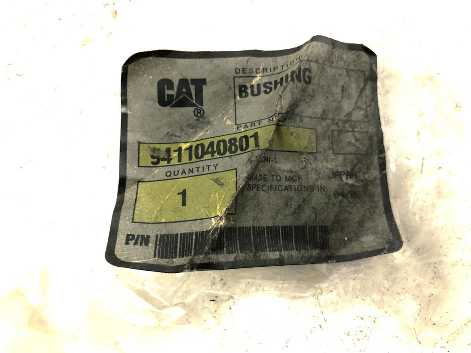 CAT Lift Trucks Bushing 9411040801 [Lot of 2] NOS