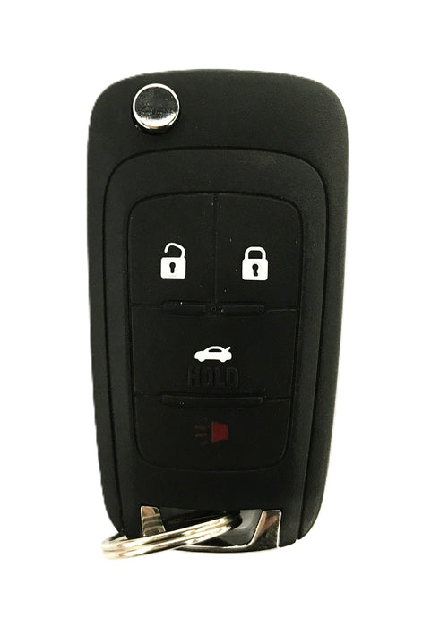 GM Replacement Key Fob 23366895 NOS