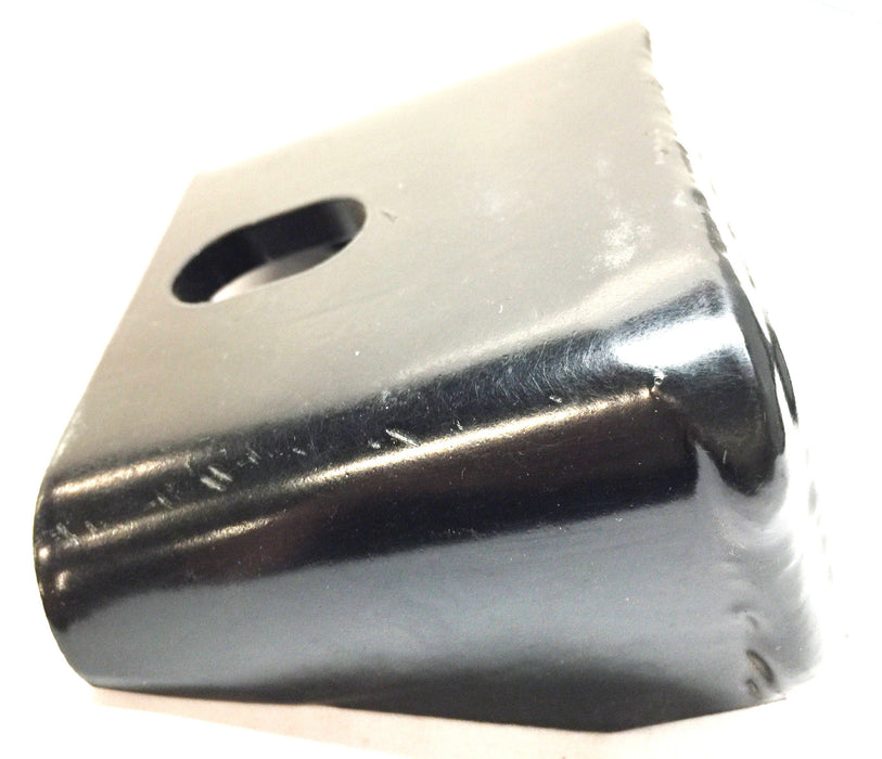 Hogan Mfg./U-Lift 3" x 3-1/2" x 1-1/2" Frame Mount Weldment NOS