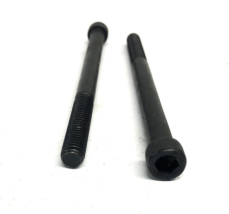 Apelott Socket Head Bolt 5/16-18x4-1/2 [Lot of 15] NOS