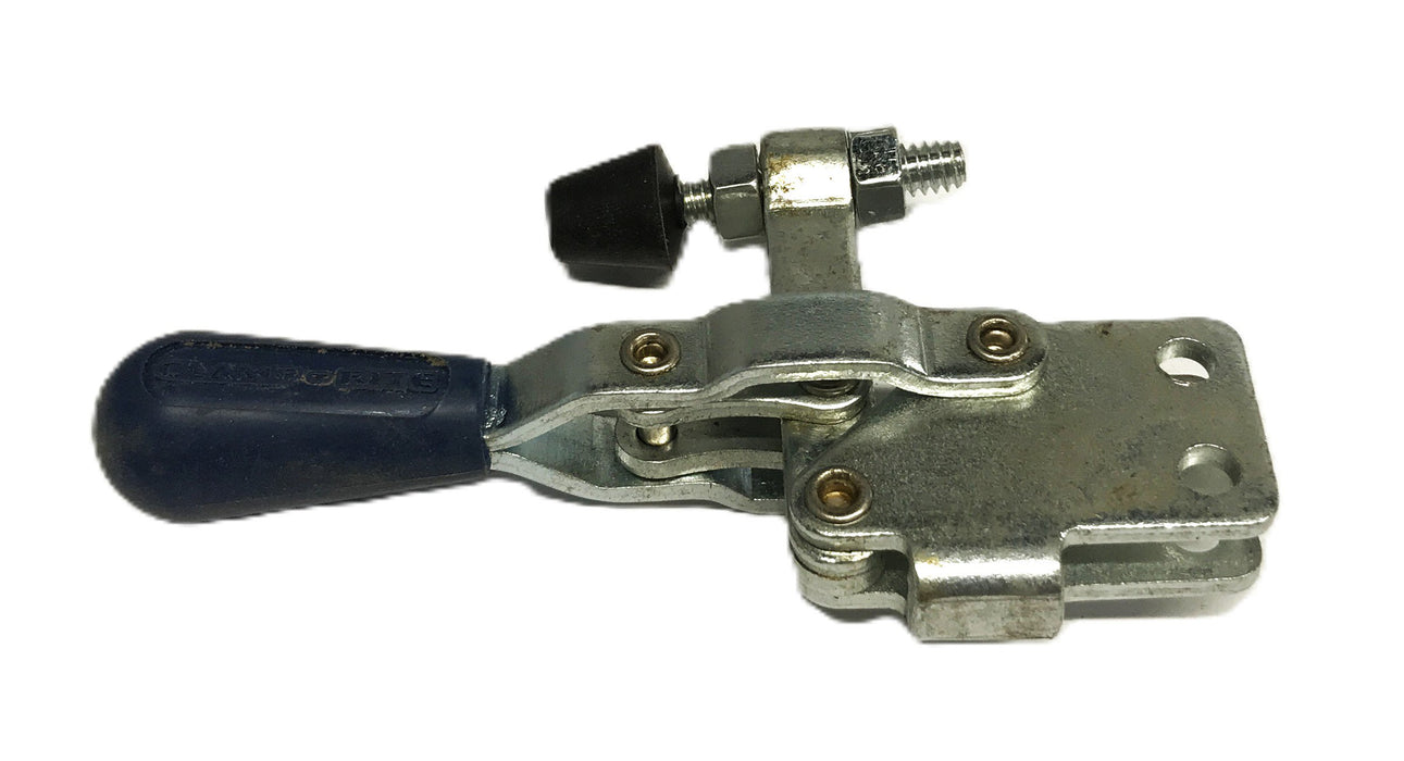 Clamp-Rite Vertical Hold Down Toggle Clamp 11025 [Lot of 3] NOS