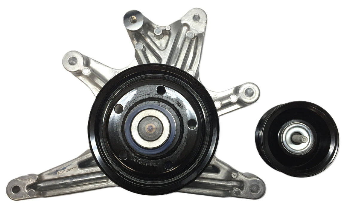 Ford Tension Pulley Assembly LC3Z-8678-G (LC3Z8678G) NOS