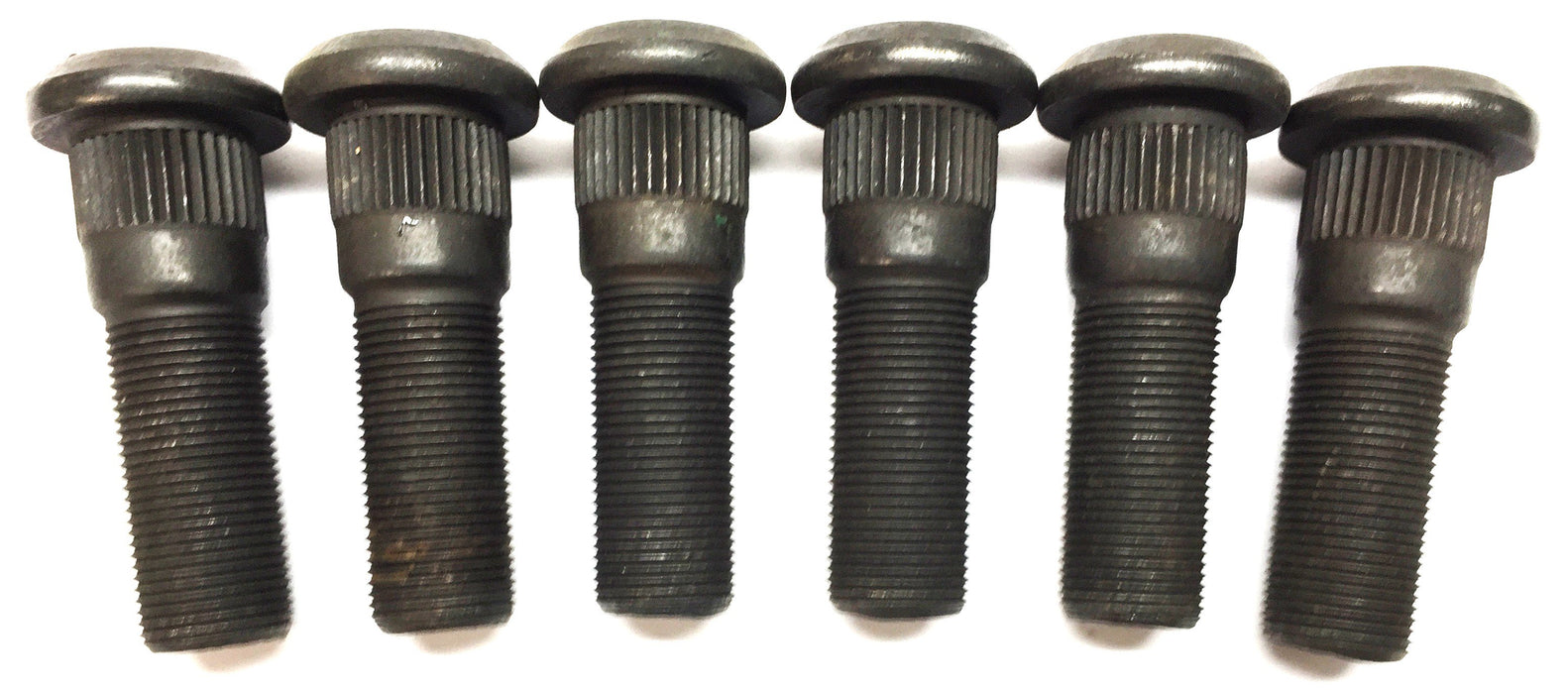 MR M20-1.5 Thread 76mm(L) 23.5mm(Knurl) RH Wheel Stud Pack (6pcs) NOS