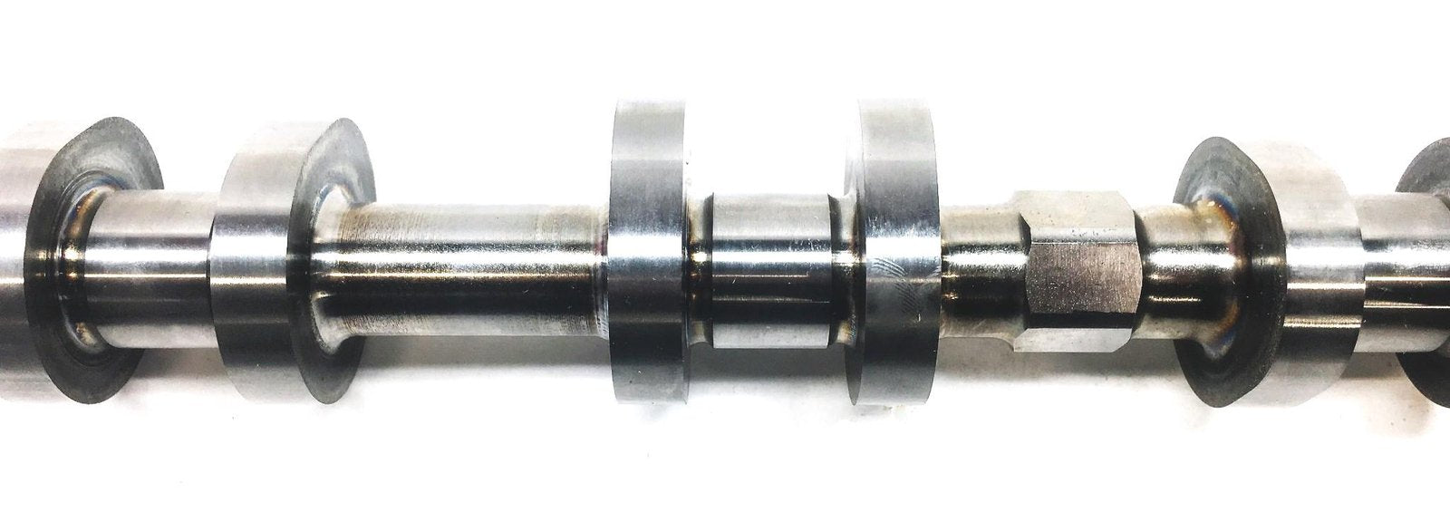 Crower Ground Camshaft Core L-EXH-664 NOS