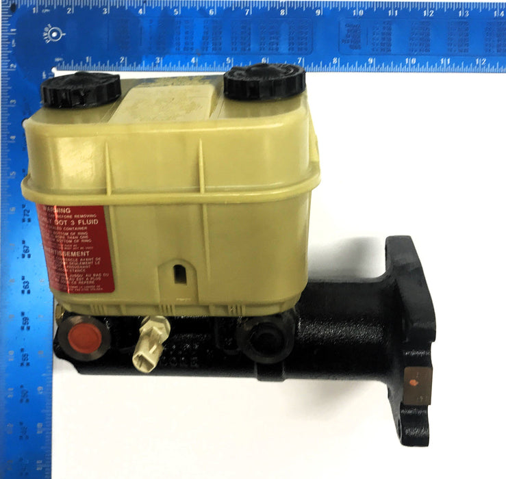 International Master Brake Cylinder 1691291C92 NOS