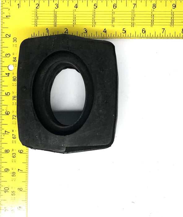 ProMatch Steer Axle Mount A000013981 NOS