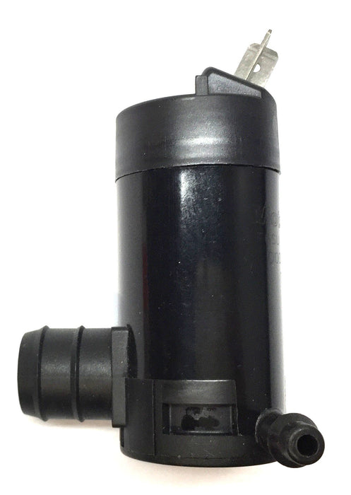 Motorcraft Windshield Washer Pump WG-301 (F6SU17664CA) NOS