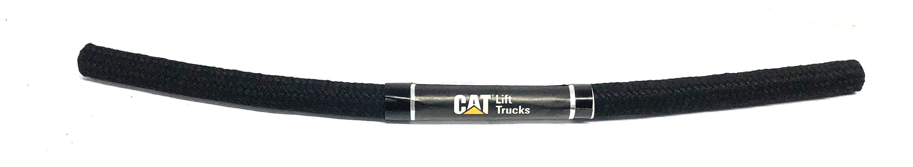 CAT Lift Trucks Fuel Hose 9186403400 NOS