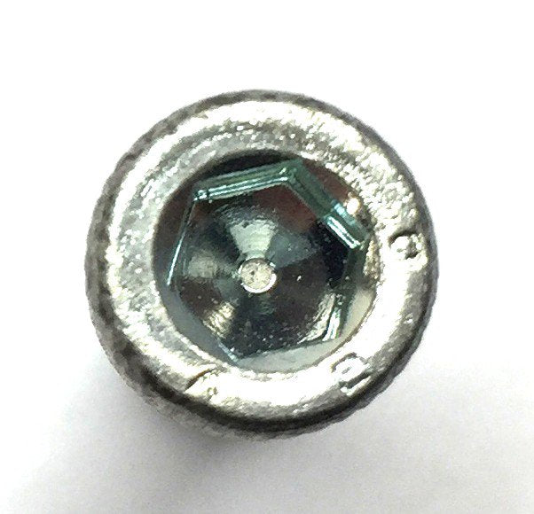 Unbranded 1/4"-28 x 1" Steel Allen Head Cap Screw [Lot of 50] NOS