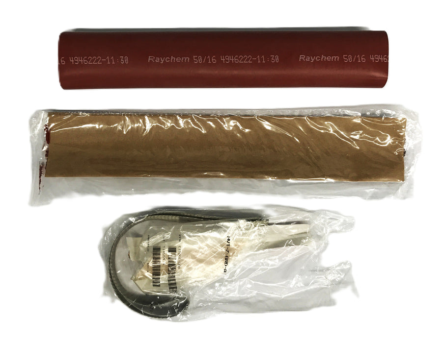 Raychem Indoor Termination Kit HVT-Z-152-G NOS