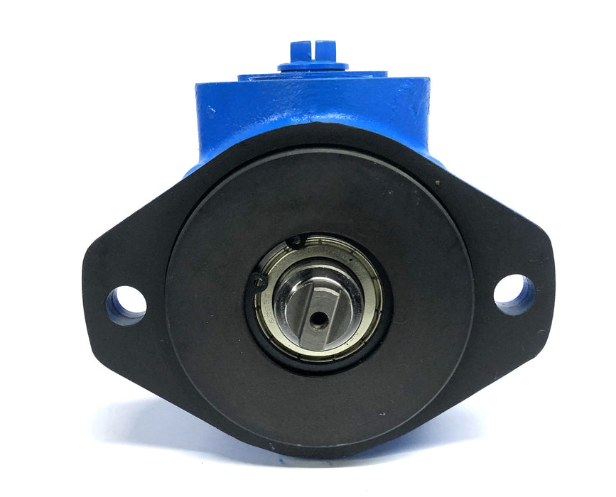 Total Source Power Steering Pump For CAT SPP01156020 REFURBISHED