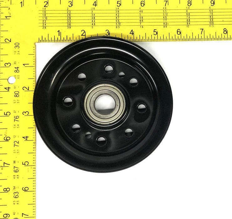 CAT Lift Trucks Pulley 95115-24100 NOS