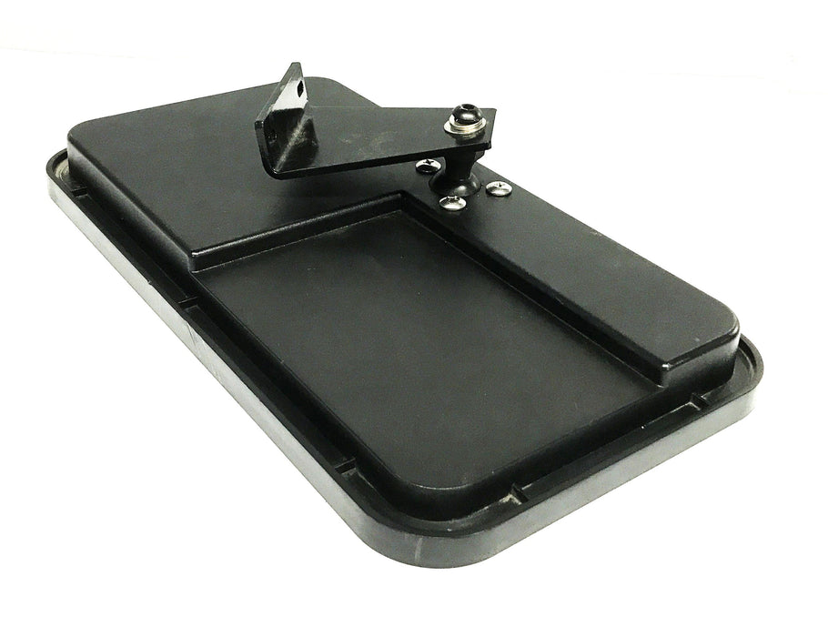 New Flyer Rear View Mirror Assembly 826609 NOS