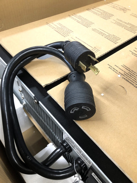 Eaton Power Distribution Module EPPDMG6000-3U-HW (103007534-6595) NOS FREIGHT