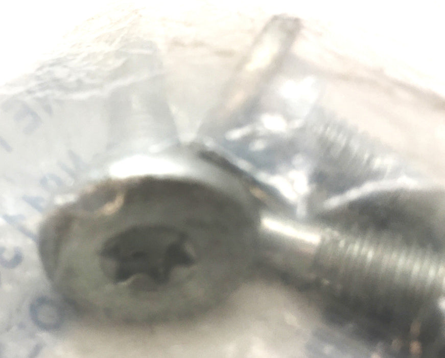 Ford Bolt Pack N811361S437 (4pcs) [Lot of 2] NOS