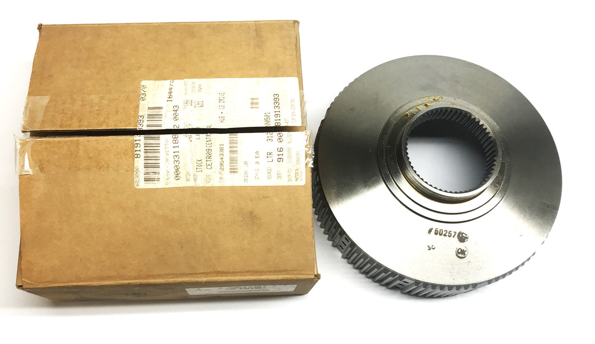 Allison Transmission Hub-C2 Drive 29543361 NOS