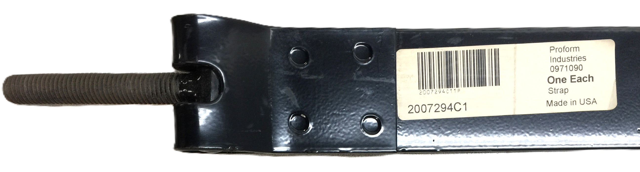Proform Tank Strap 2007294C1 NOS