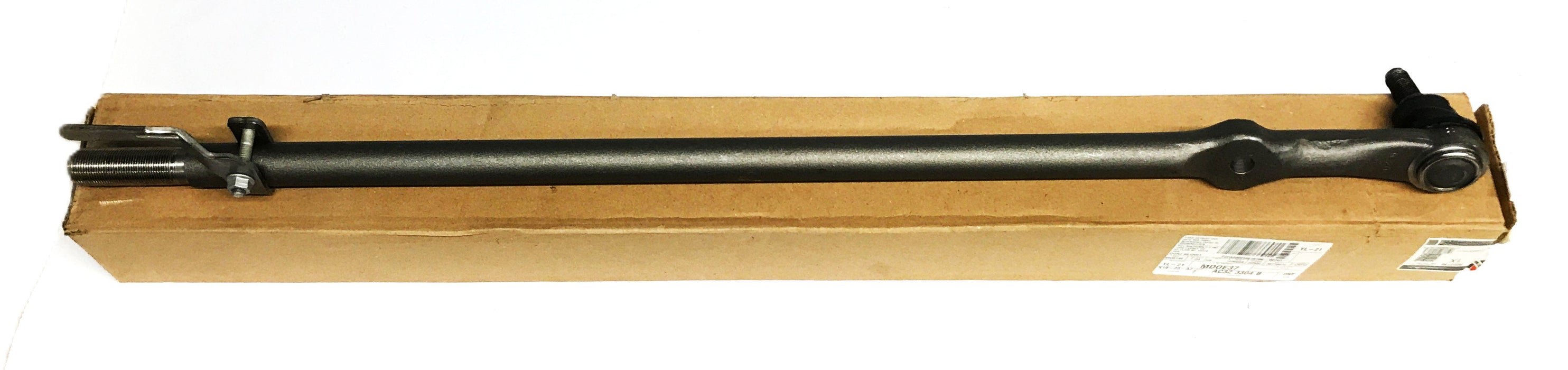 Motorcraft Steering Drag Link MDOE-37 NOS