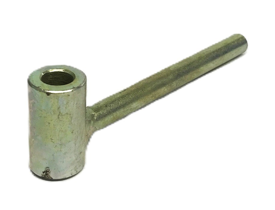 Weldment Pivot Arm Rest Bar 243268 NOS
