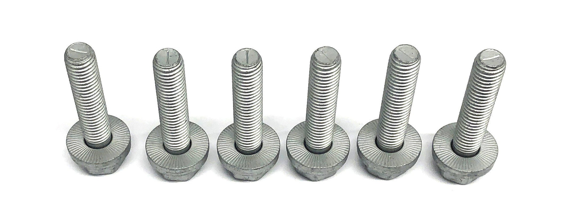 Unbranded 50mm 10.9 Bolt M12-1.75 [Lot of 6] NOS