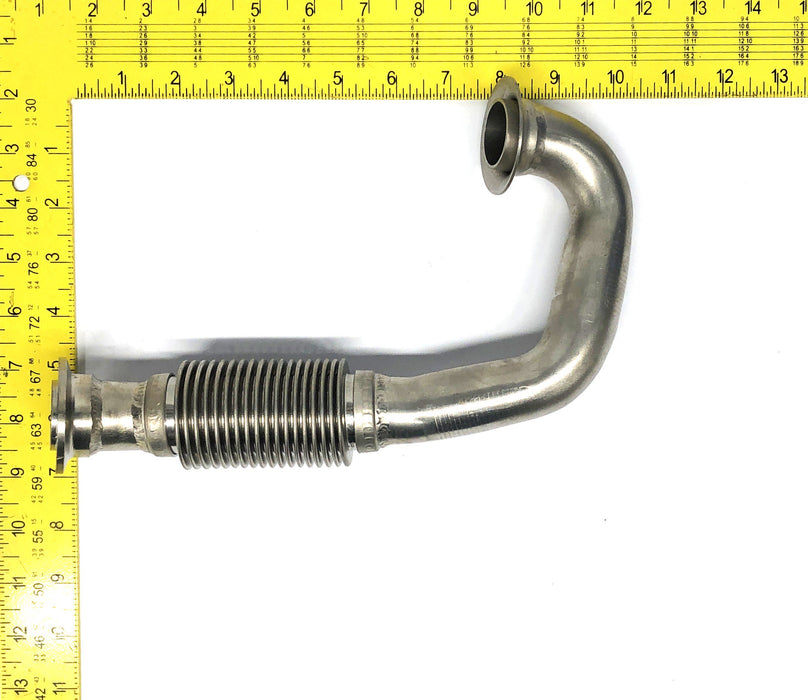 Cummins Air Transfer Tube 3964649 NOS