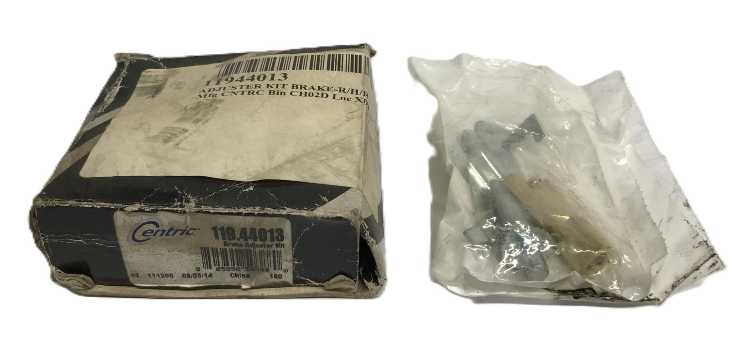 Centric Brake Drum Adjustor Kit 119-44013 NOS