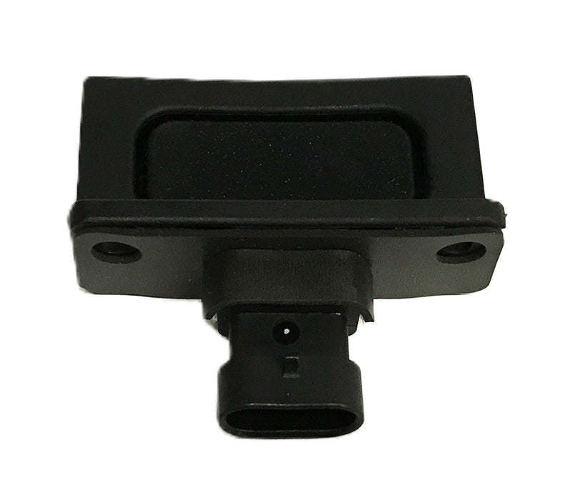 GM Trunk Lid Release Switch 10322831 NOS